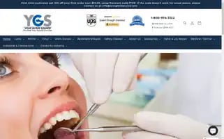 Yourglovesource.com Screenshot 2024-05-05 06:32:42