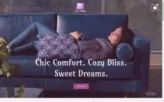 Littlepillow.net Screenshot 2024-05-19 08:33:27