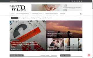 Thewedmag.com Screenshot 2024-07-03 00:47:48