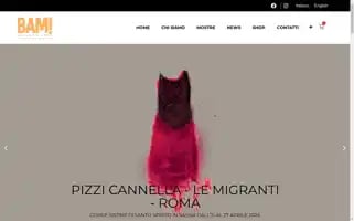 Bamarte.it Screenshot 2024-05-27 19:53:29