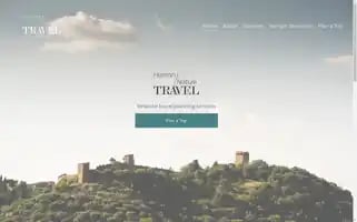 Humanxnaturetravel.com Screenshot 2024-04-16 23:17:07