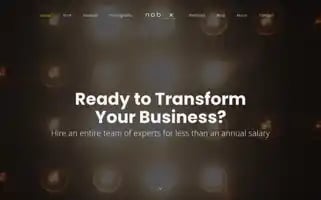 Noboxcreative.biz Screenshot 2024-07-06 21:47:46