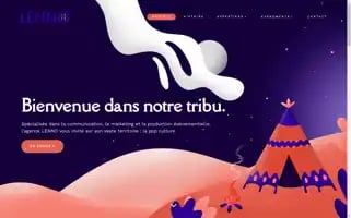 Lenno.fr Screenshot 2024-07-03 12:39:14