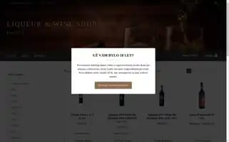 Liqueur-wine.shop Screenshot 2024-06-17 04:31:50