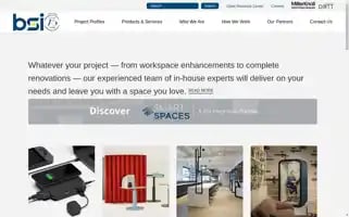 Buildingservice.com Screenshot 2024-05-15 15:52:22