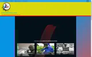 Lae-solutions.com Screenshot 2024-05-20 20:52:53