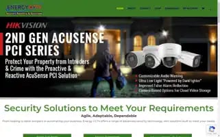 Energycctv.com Screenshot 2024-06-29 10:40:26