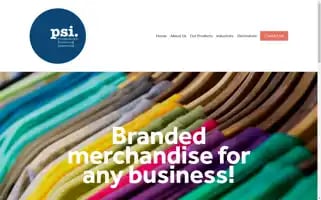 Psipromoproducts.com.au Screenshot 2024-05-13 13:58:01