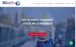 Jctravelclub.com.br Screenshot 2024-04-14 09:54:00