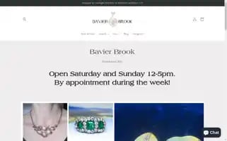 Bavier-brook.com Screenshot 2024-05-05 10:14:25