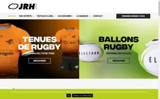 Sportifjrh.com Screenshot 2024-05-24 18:22:57