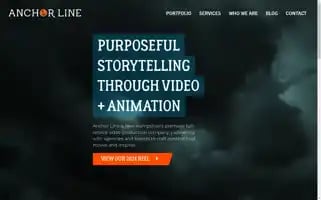 Anchorline.tv Screenshot 2024-06-30 20:03:46