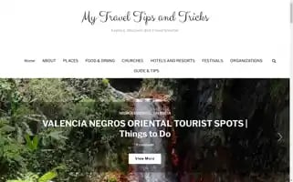 Mytraveltipsandtricks.com Screenshot 2024-04-23 16:02:25