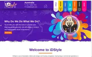 Idstyle.com Screenshot 2024-05-12 08:36:07