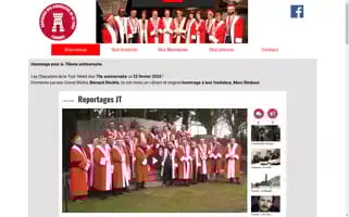 Leschevaliersdelatour.be Screenshot 2024-04-15 10:05:51