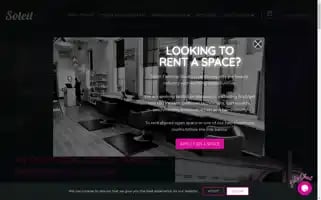 Soleiltanningstudio.co.uk Screenshot 2024-05-22 03:50:20