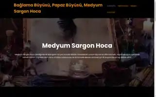 Medyumsargon.com Screenshot 2024-05-25 00:02:11