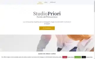 Giorgiopriori.it Screenshot 2024-05-20 14:06:06