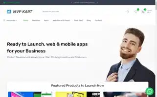 Mvpkart.com Screenshot 2024-05-26 18:15:10