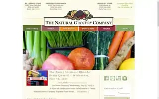 Naturalgrocery.com Screenshot 2024-07-06 21:13:47