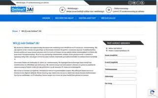 Onlineja.nl Screenshot 2024-06-17 08:43:06