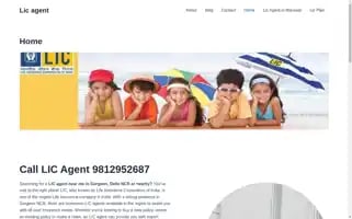 Licagentnearme.com Screenshot 2024-05-22 17:12:29