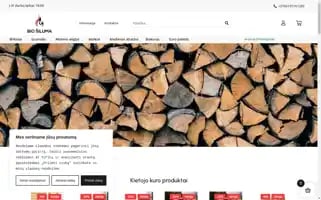 Biosiluma.lt Screenshot 2024-06-16 14:23:56