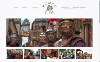 Romantoursuk.com Screenshot 2024-04-26 11:10:53