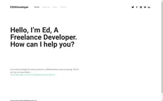 Esiideveloper.com Screenshot 2024-05-09 14:48:16
