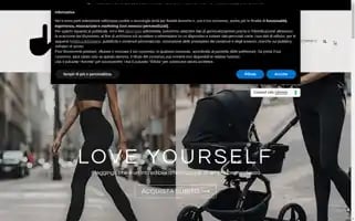 Lyswellness.com Screenshot 2024-05-27 10:21:16