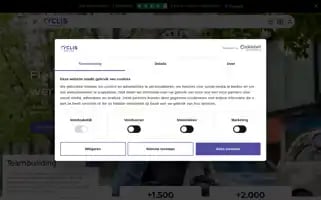 Cyclis.be Screenshot 2024-06-29 22:35:17