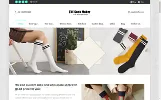 Sockmanufacturers.com Screenshot 2024-07-07 23:58:33