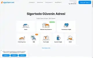 Sigortam.net Screenshot 2024-06-26 17:18:02