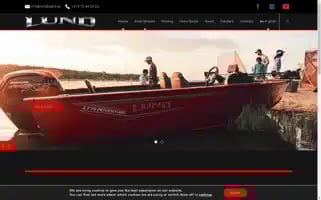 Lundboats.eu Screenshot 2024-06-27 04:59:57