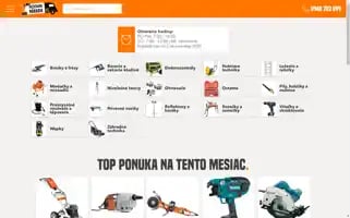 Pozicovnars.sk Screenshot 2024-05-19 21:55:36