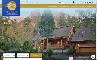 Newspiritvacationhomes.com Screenshot 2024-04-19 11:33:22