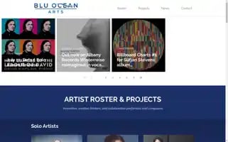 Bluoceanarts.com Screenshot 2024-06-30 21:10:32