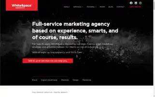 Whitespacemarketing.com.au Screenshot 2024-07-03 12:06:18