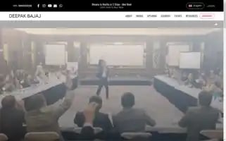 Deepakbajaj.biz Screenshot 2024-05-15 19:37:16