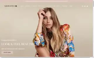 Showponyaus.com.au Screenshot 2024-05-05 16:12:26