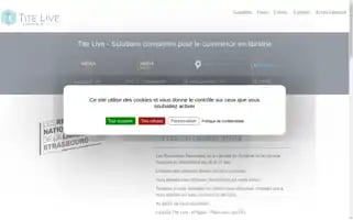 Titelive.com Screenshot 2024-06-18 11:44:39