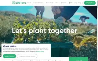 Lifeterra.eu Screenshot 2024-07-02 09:53:27