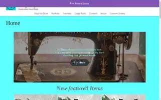 Bagsbycori.com Screenshot 2024-05-19 10:13:43