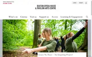 Buxtonoperahouse.org.uk Screenshot 2024-07-03 12:33:28