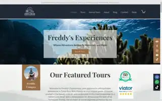 Freddycostaricantours.com Screenshot 2024-04-23 11:04:25