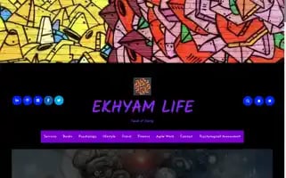 Ekhyamlife.com Screenshot 2024-05-27 00:54:55