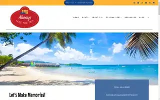Alwaystakethetrip.com Screenshot 2024-04-18 09:57:05