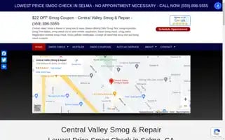 Smogcheckselmaca.com Screenshot 2024-05-13 23:48:25