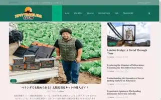 Tipsytravelersclub.com Screenshot 2024-04-15 19:47:41