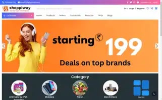 Shoppiway.com Screenshot 2024-05-02 07:30:19